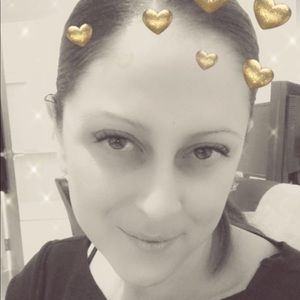 Meet your Posher, Teri